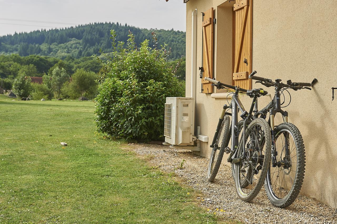 Hotel Le Lac Bleu Lacapelle-Marival Zewnętrze zdjęcie